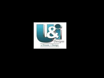 U &amp; I Designs was formed with the intention of bringing high  quality original interior