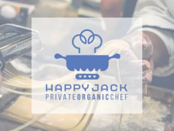 LET THE CHEF'S DELIGHTS  PAMPER YOU  The incredible luxury of a personal chef in your kitchen