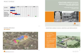 A2  Classroom Wing  1994 Addition  A3  A4  A6  A5  A7  A8  A10  A9  OPPORTUNITY FOR  COMMERORATION.