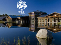 first leed certified building in the adirondack park