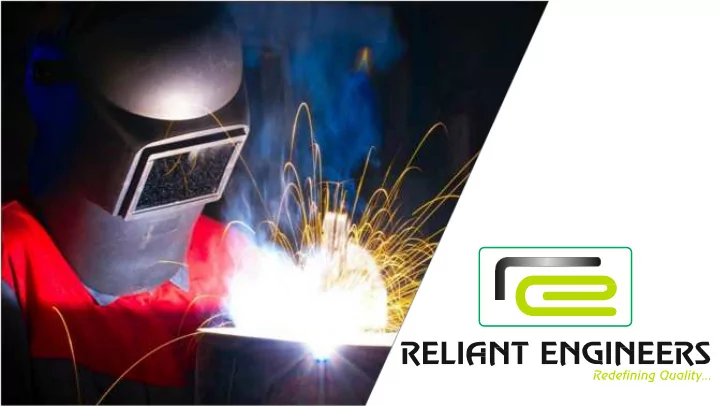 we are experts in the fabrication work we take up