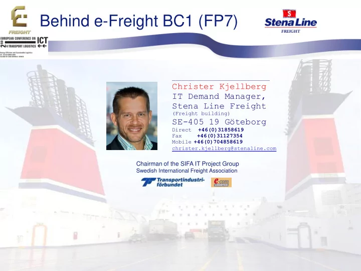 behind e freight bc1 fp7