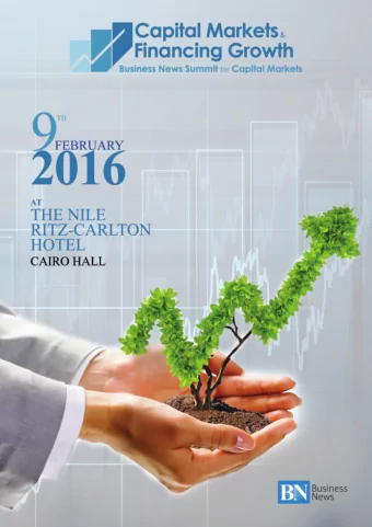 ABOUT CONFERENCE  Business News is organising its first annual forum for capital markets to