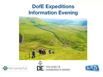 Cooking - 2 stoves -  Camping - 3  share meal planning  people in