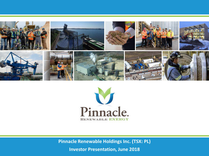 pinnacle renewable holdings inc tsx pl