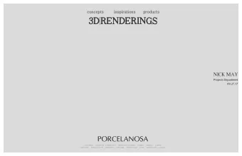 Projects Department  09.27.17