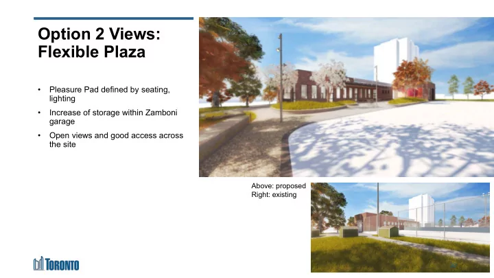 option 2 views