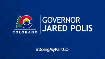 CO CASES OF COVID-19 BY AGE GROUP, HOSPITALIZATION AND OUTCOME  SAFER AT HOME  Vulnerable