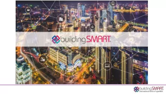 buildingSMART  Improving Digital Workflows with openBIM   Aidan Mercer, Marketing Director