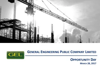 L ONG -T ERM R ELATIONSHIP (C ONT  D )   S IGNIFICANT GROWTH IN S ALES OVER THE PAST 4 YEARS