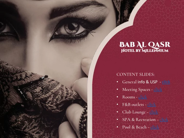 bab al qasr
