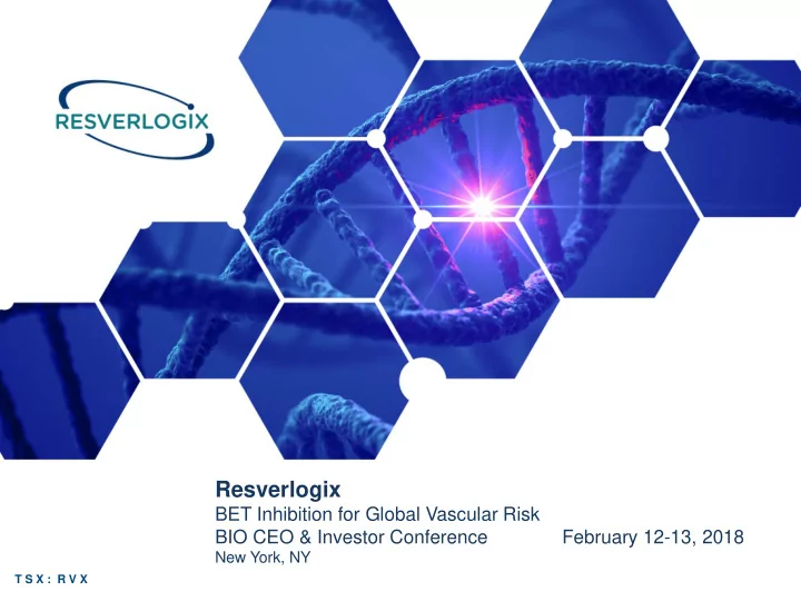 resverlogix