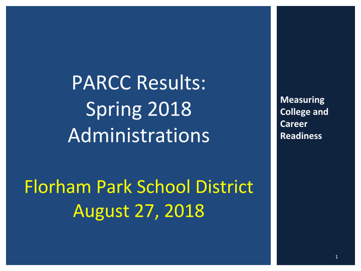 math 2015 scores of 4 and 5 2018 scores of 4 and 5