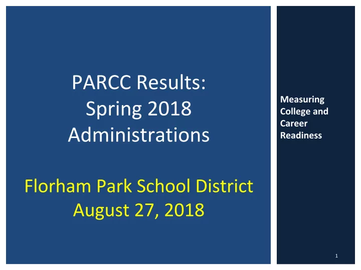math 2015 scores of 4 and 5 2018 scores of 4 and 5