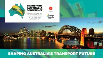 Mr Stewart McLeod  PSM OAM  Institute of Public Works Engineering  Australasia  THE QUESTION:  HOW