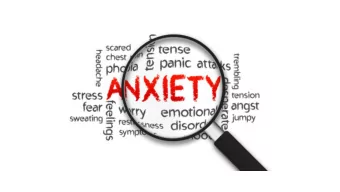 Anxiety  Subjective  Anxiety  Dif  ifference Between Stress and Anxiety  Stress is an external