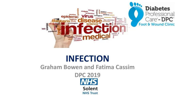 infection