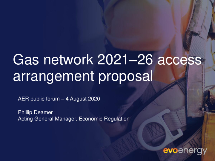 gas network 2021 26 access