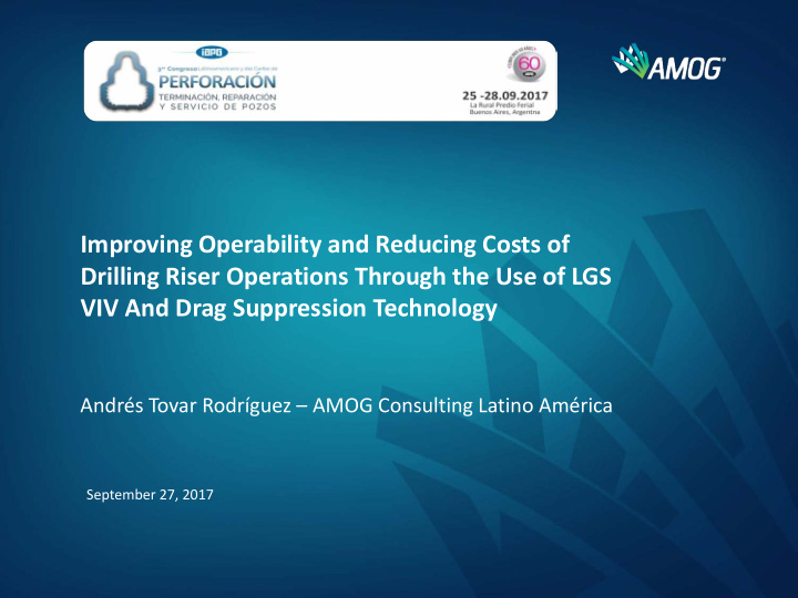 improving operability and reducing costs of drilling