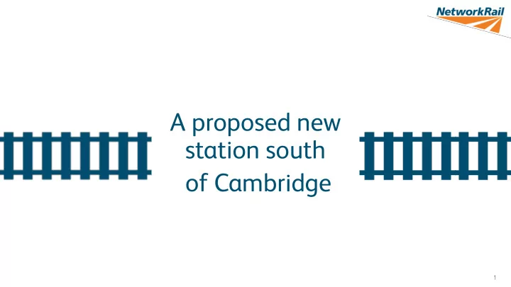of cambridge