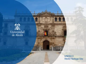 History and Tradition The UAH was founded as a General Study ( Studium Generale ) by King Sancho IV