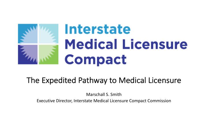 the expedited pathway to medical lice censure