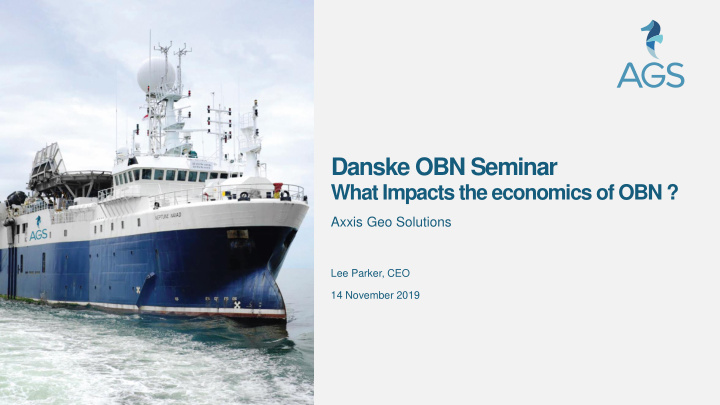 danske obn seminar