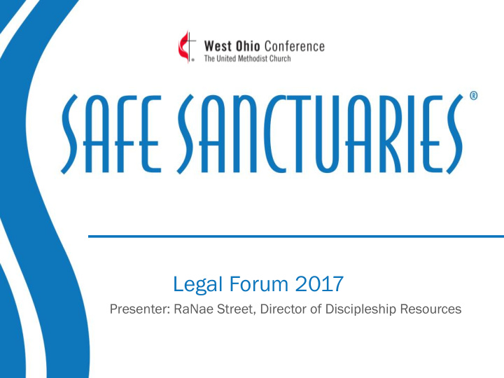 legal forum 2017