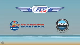 Search and Rescue Volunteer  Members who died in the line of  duty in British Columbia, and to
