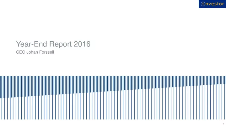 year end report 2016