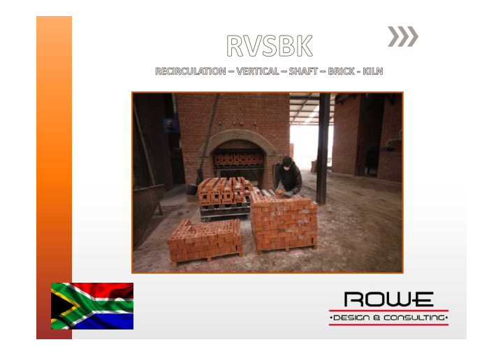 s a vsbk technology was established at langkloof bricks