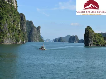 Vietnam  A rising star destination that  Offers a diversified cultural  heritage  Offers