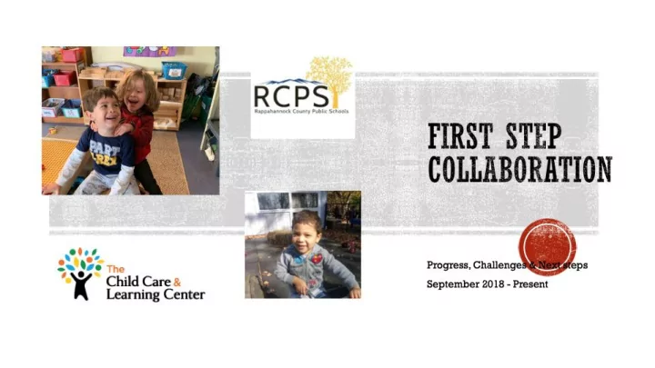 preschool benefits
