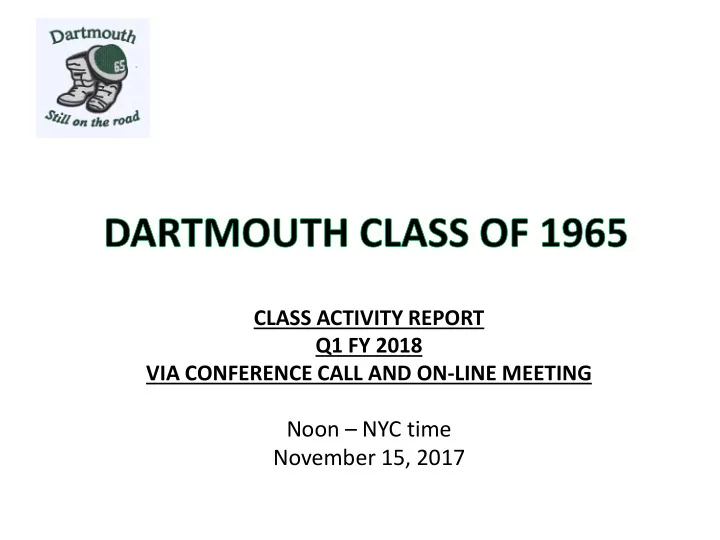 noon nyc time november 15 2017