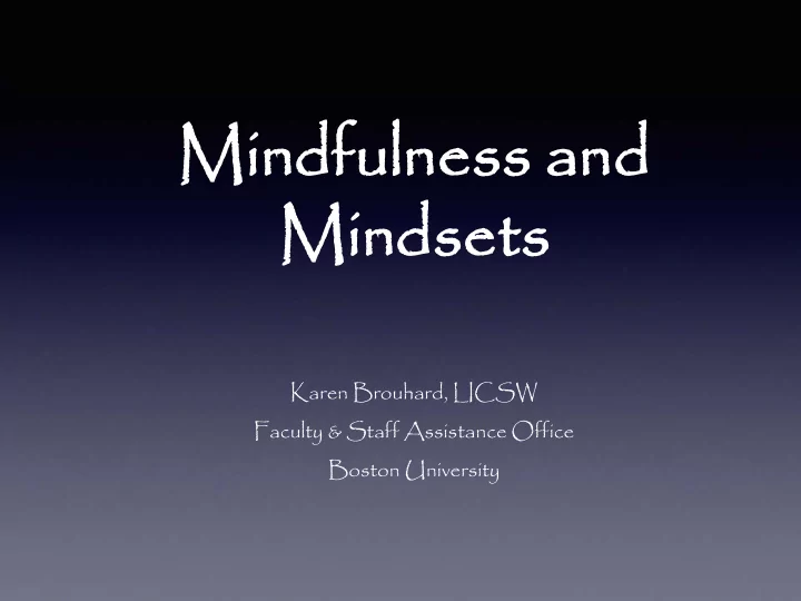 mi mind ndsets sets
