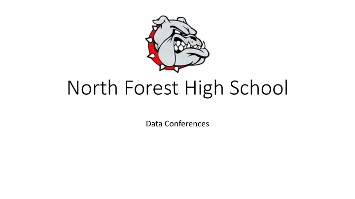 north forest high school