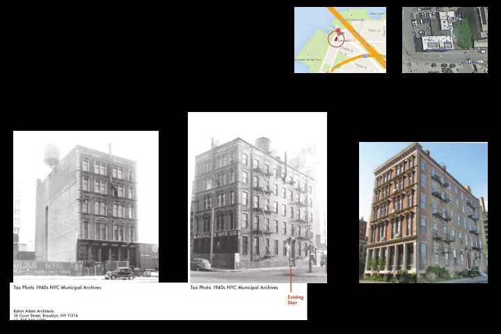 8 old fulton street
