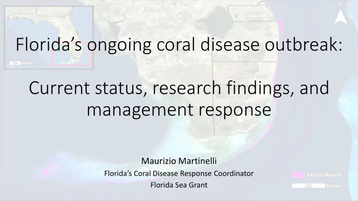 current status research findings and