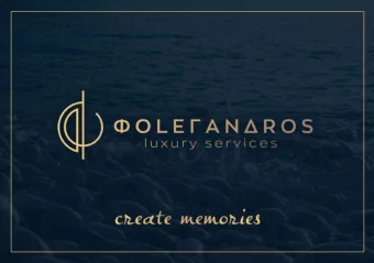 The otherside of the island  Located at the southwest edge of Folegardos,  Varsamos is one of