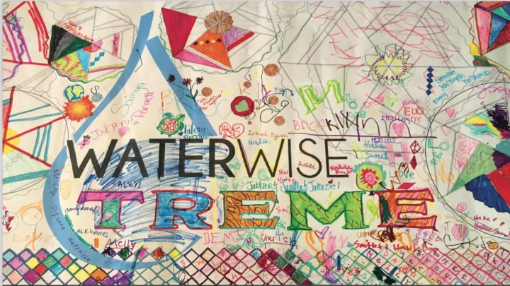 water wise nola