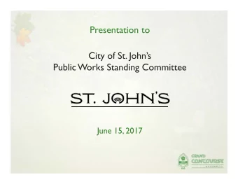 Walkway Networks  Planning &amp; Design  Skills Training  Maintenance  Public Education &amp;