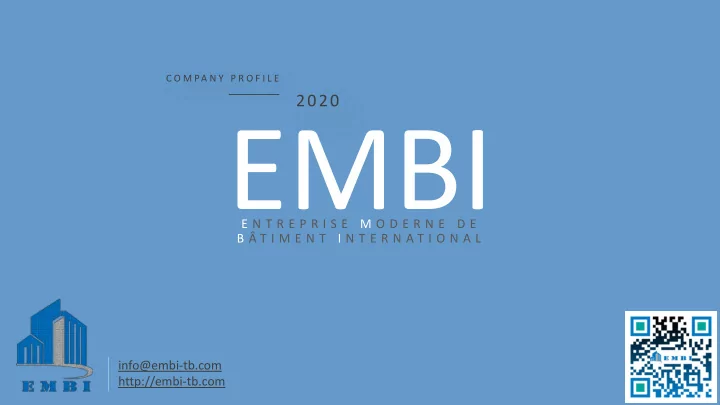 embi