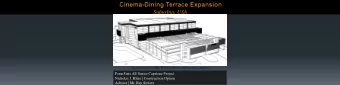 Suburbia, USA  Image Courtesy of The Whiting-Turner Contracting Company  Penn State AE Senior