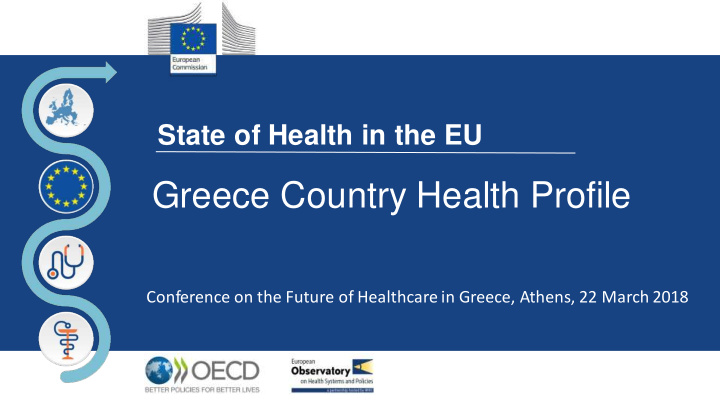 greece country health profile