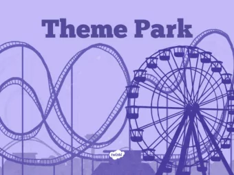 Year 6 Project Pack:  Theme Park  During this project, you will:  Develop your problem-solving and