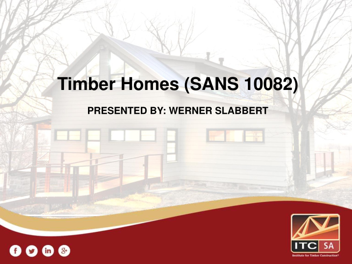 timber homes sans 10082