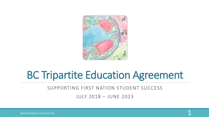 bc tripartite e education a agreement