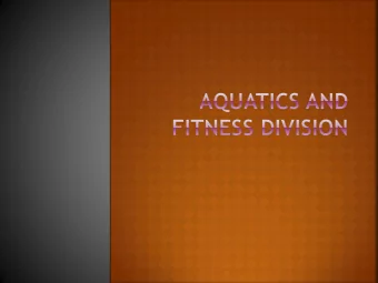 Certified Parks and Recreation  Professional Budget  Expenses  Revenues    Capital