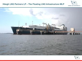 2Q16 Financial Results  August 25, 2016  Forward-Looking Statements  This presentation contains