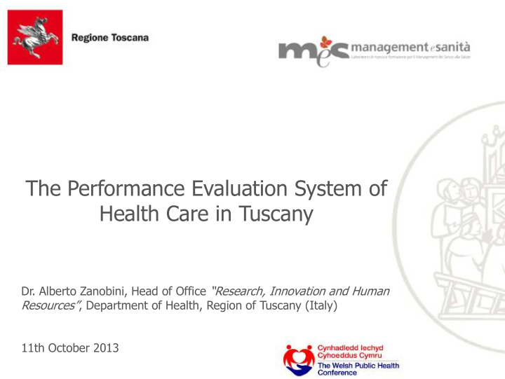 the performance evaluation system of